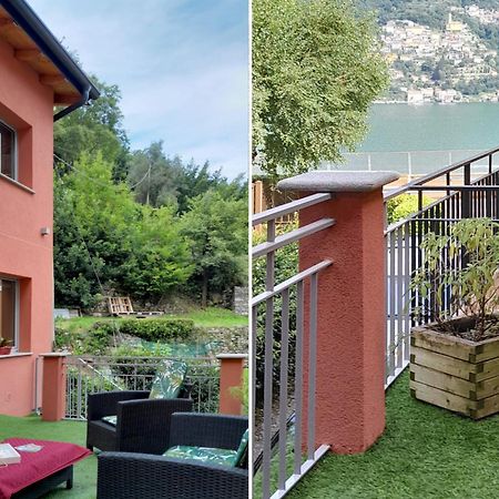 شقة La Casina لاليو المظهر الخارجي الصورة