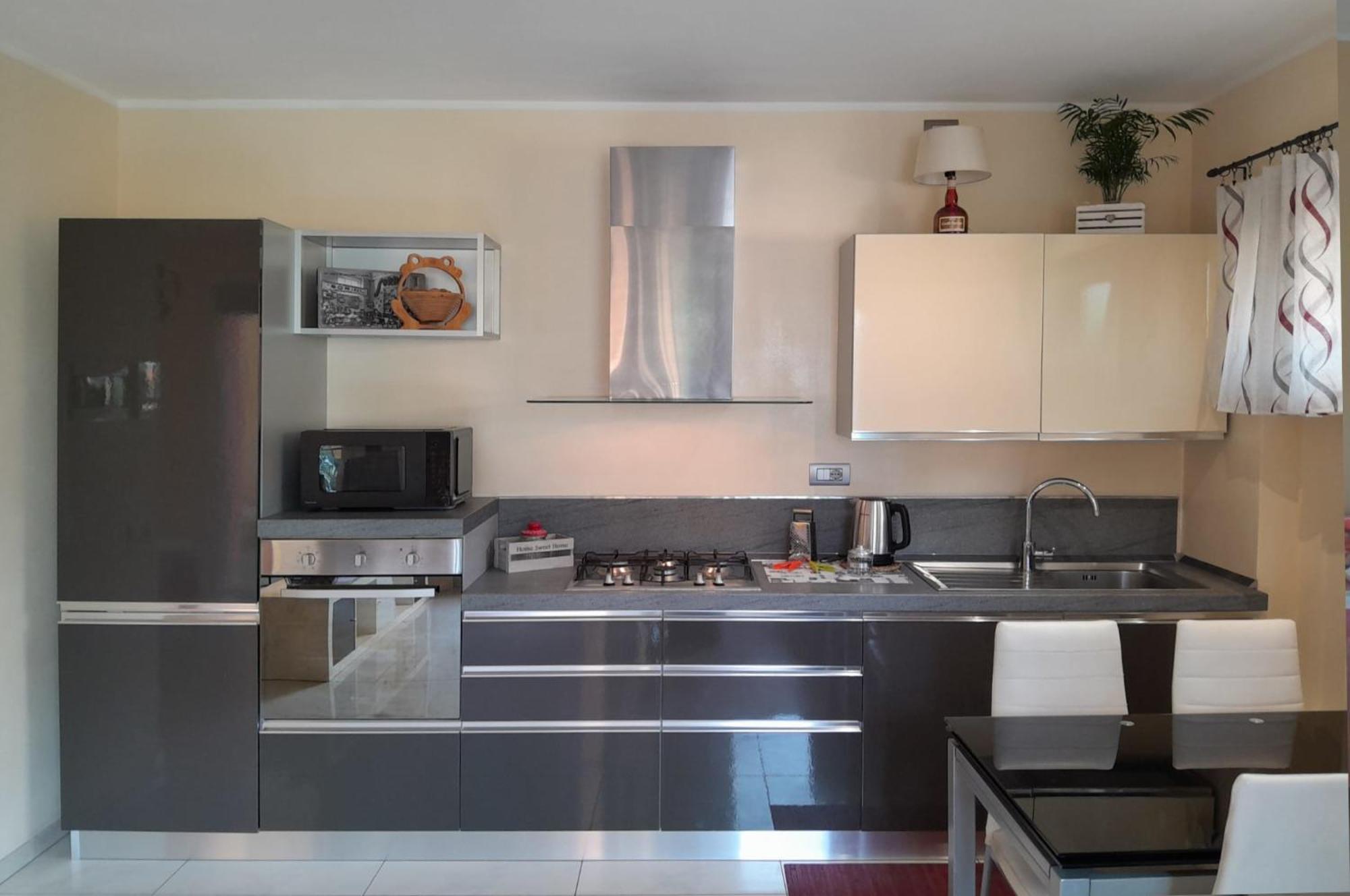 شقة La Casina لاليو المظهر الخارجي الصورة